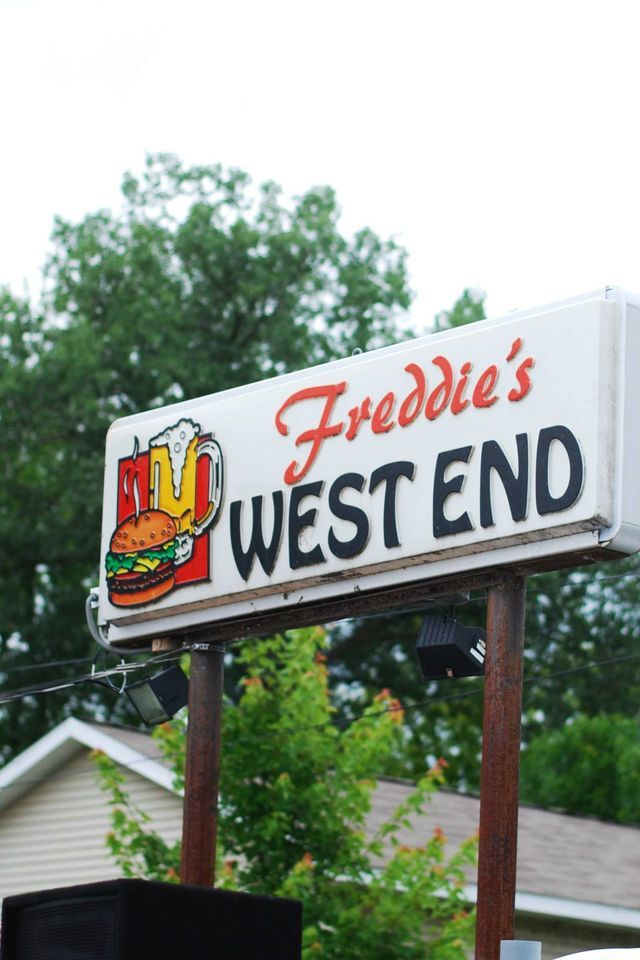 #2 - Freddie's West End, W4118 Lakeshore Dr, Lake Geneva, WI 53147